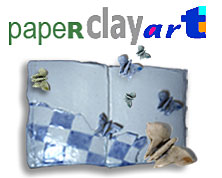PaperClayart