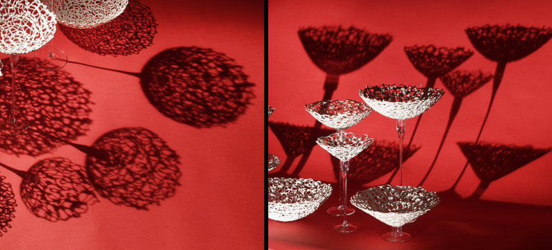 Antonella Cimatti: installations and fibre optics image 19