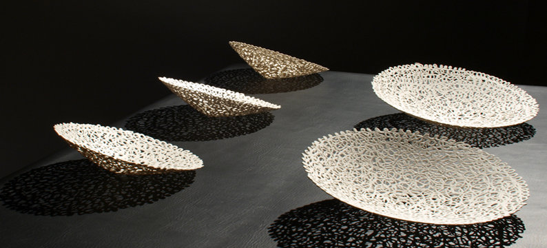 Antonella Cimatti: installations and fibre optics image 21