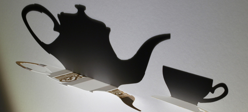 Antonella Cimatti: installations and fibre optics image 4