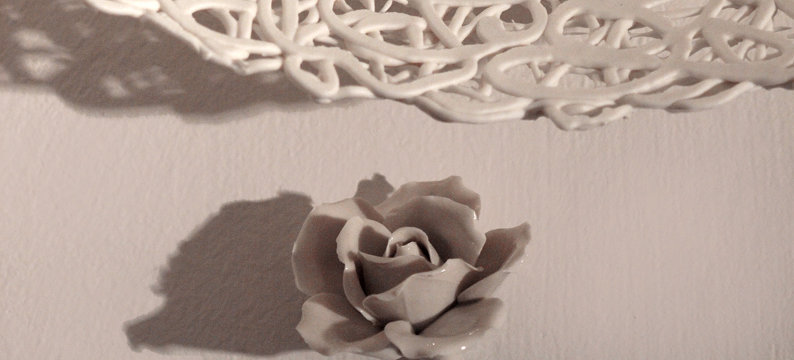 Antonella Cimatti: Porcellain paperclay, image 21