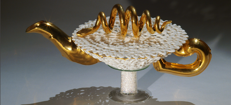 Antonella Cimatti: Porcellain paperclay, image 14